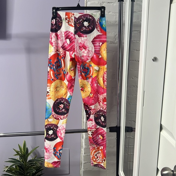 Donut leggings - Picture 3 of 3